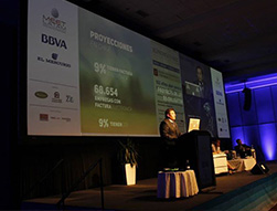 Evento Meetlatam Chile 2015